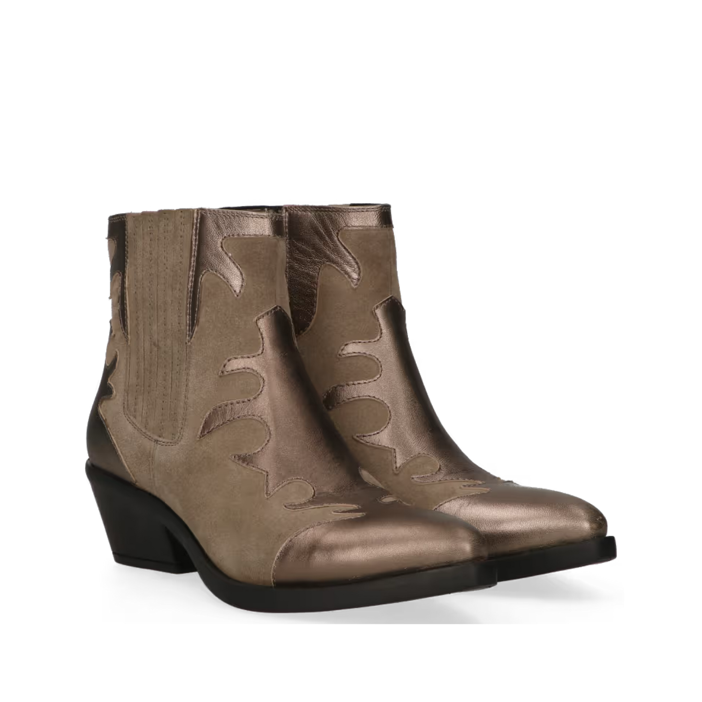 Maruti Tessy Cowgirl Boots