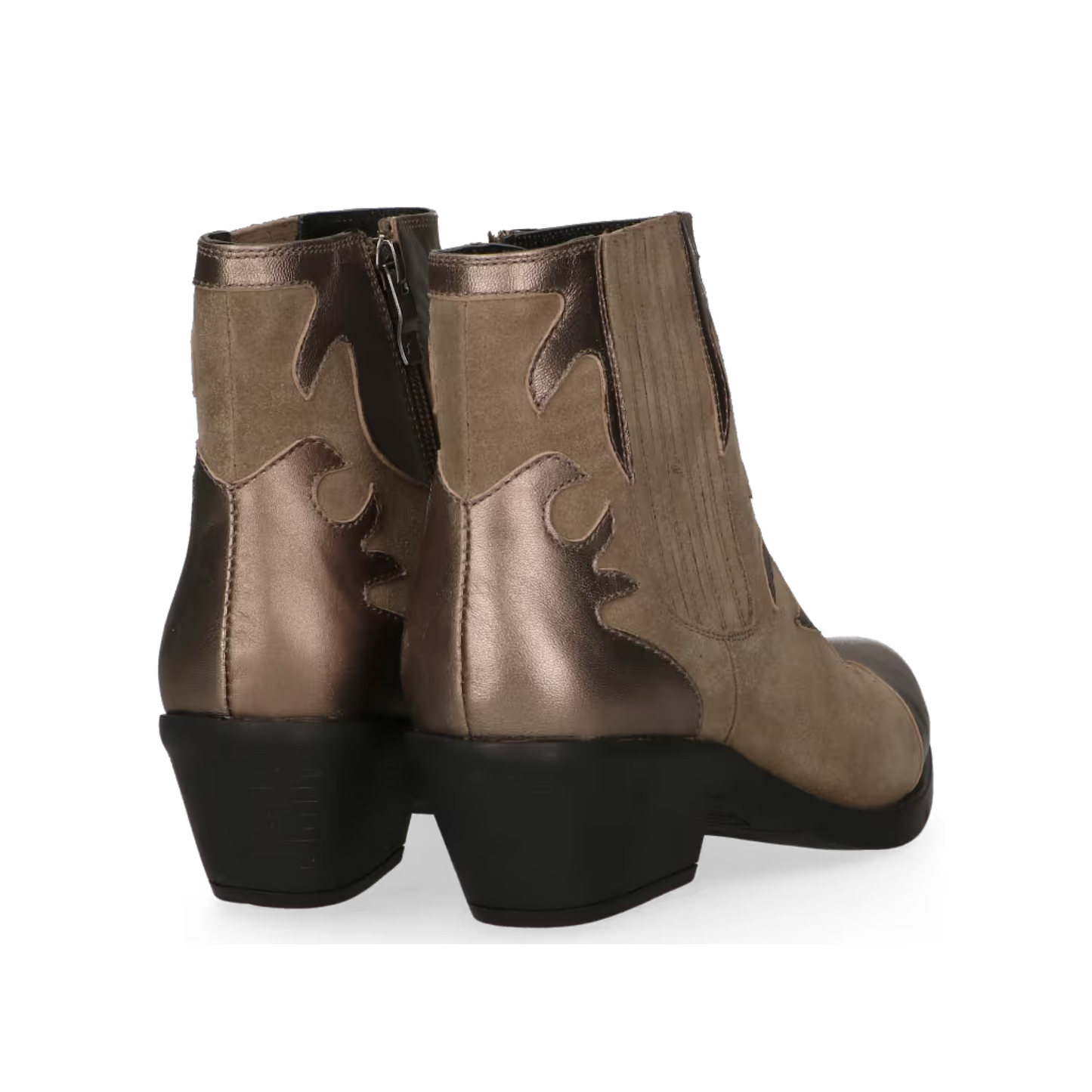 Maruti Tessy Cowgirl Boots