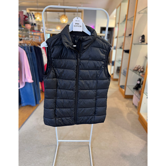 PRE-LOVED B.Young Gilet Size 14
