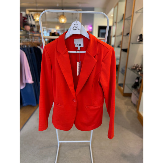 PRE-LOVED Ichi Blazer Size Large