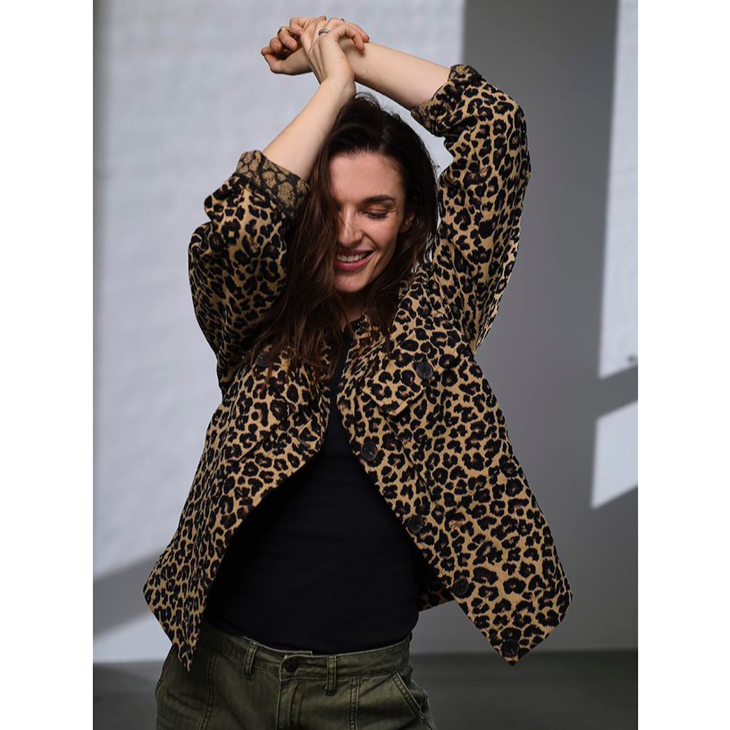 Pulz Alice Jacket