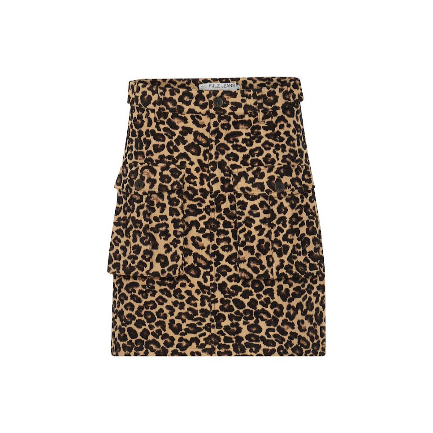 Pulz Alice Skirt