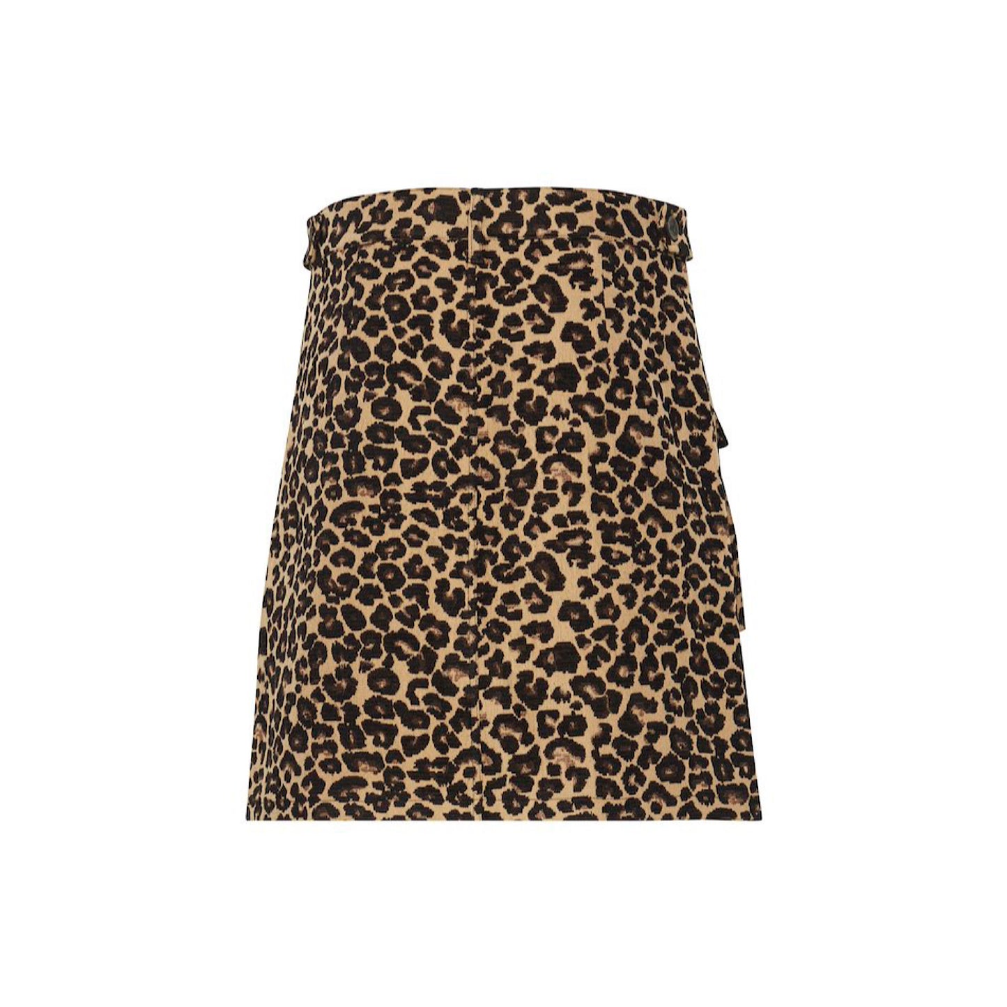 Pulz Alice Skirt