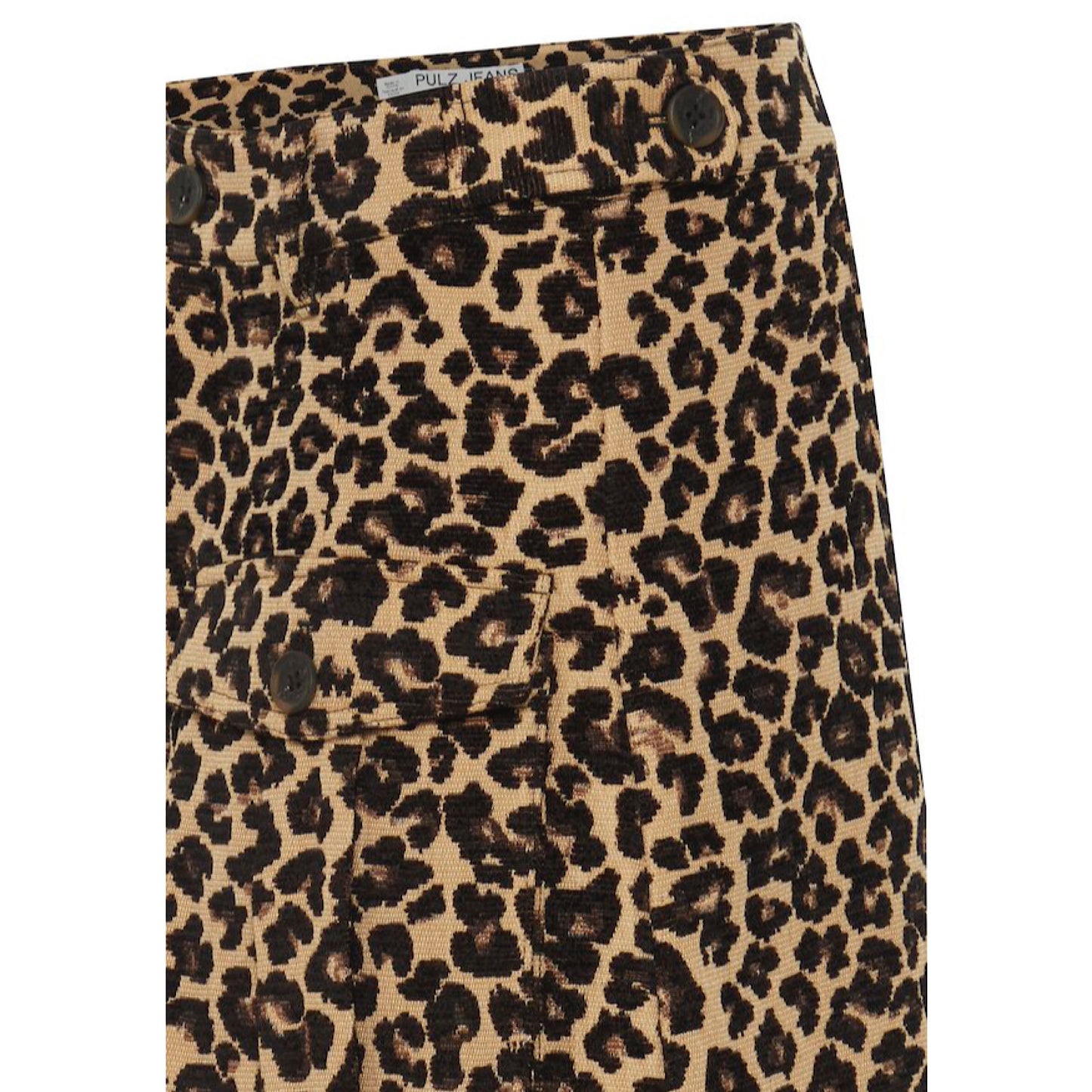 Pulz Alice Skirt