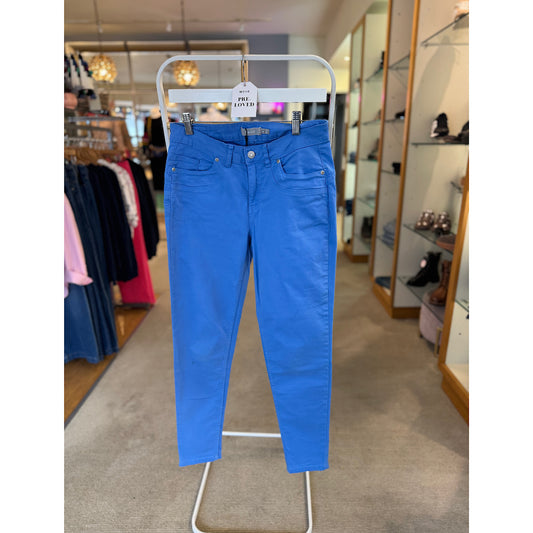 PRE-LOVED Fransa Jeans Size 10