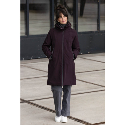 Yest Zina Coat