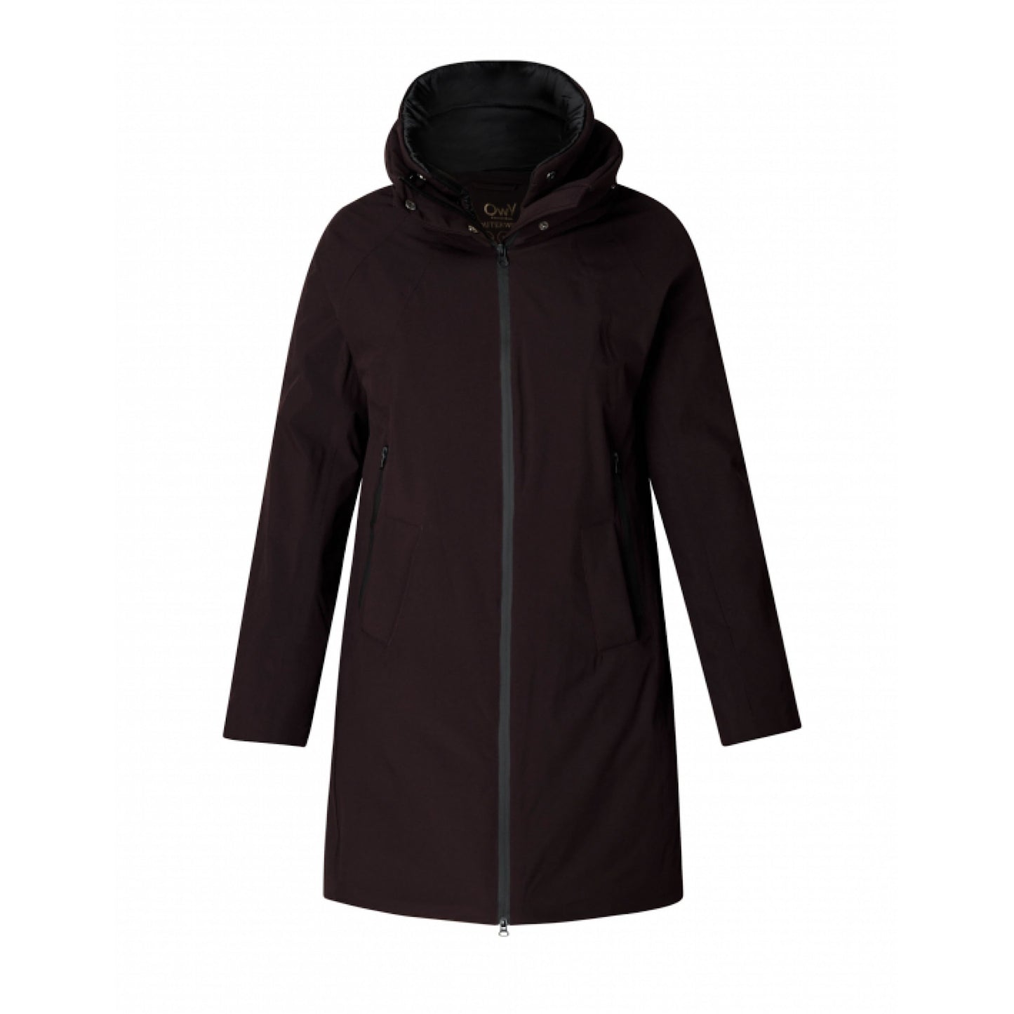 Yest Zina Coat