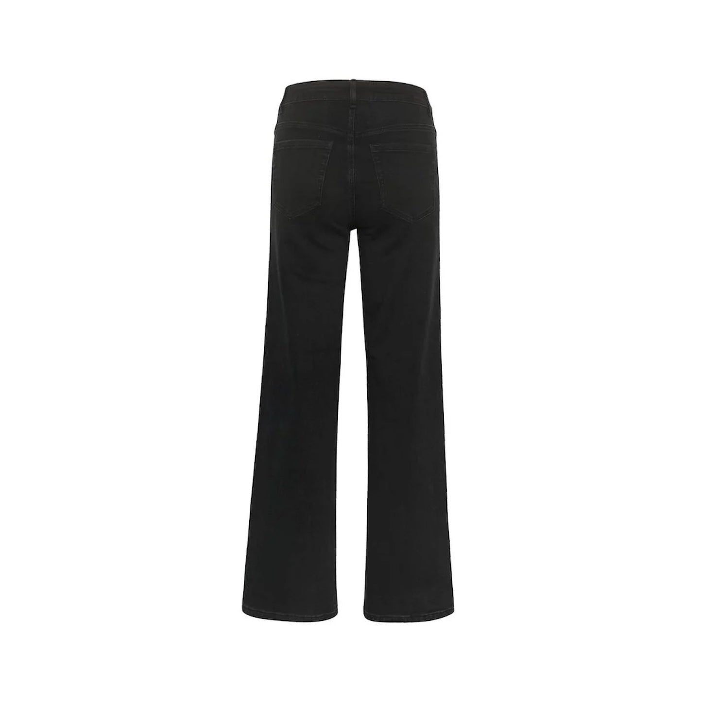 Kaffe Karla Wide Leg Jeans
