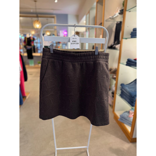 PRE-LOVED Ichi Skirt Size X-Large
