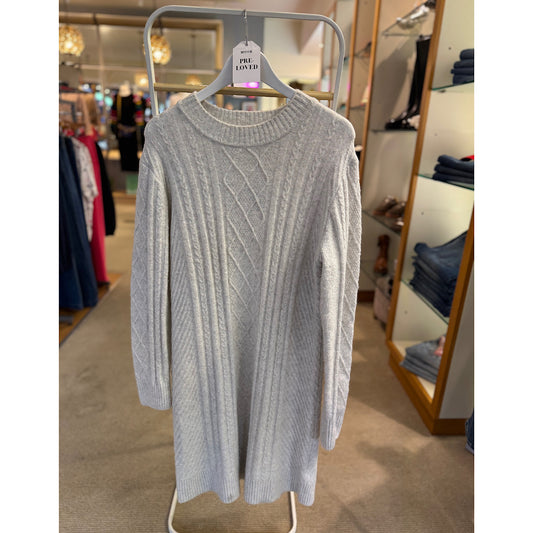 PRE-LOVED B.Young Dress Size Medium