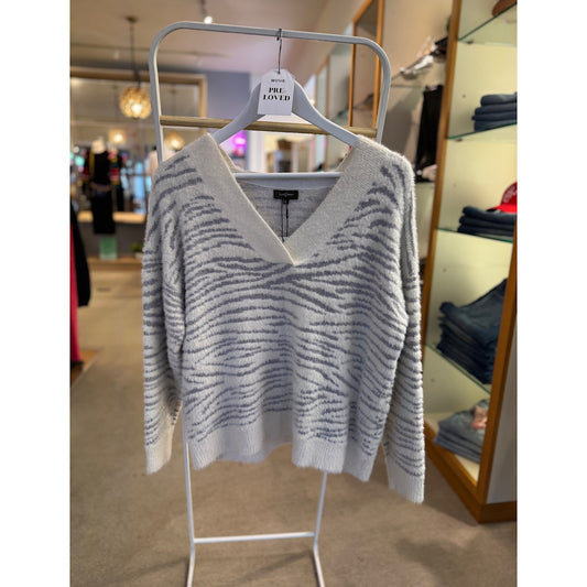 PRE-LOVED Surkana Top Size X-Large