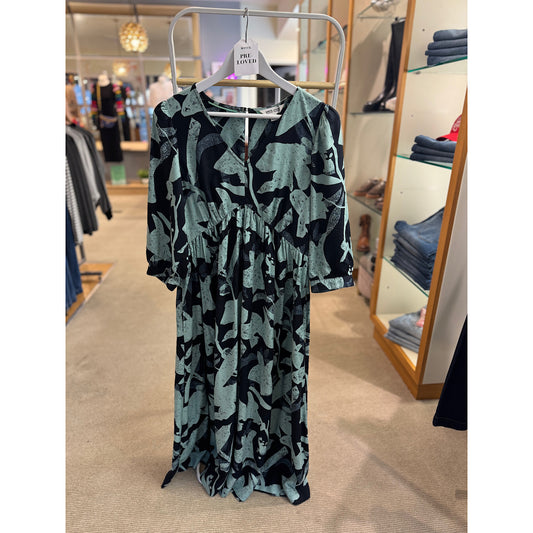 PRE-LOVED White Stuff Dress Size 10