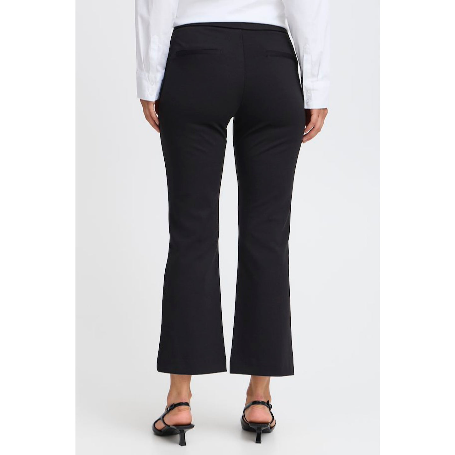 Fransa Blazer Trousers