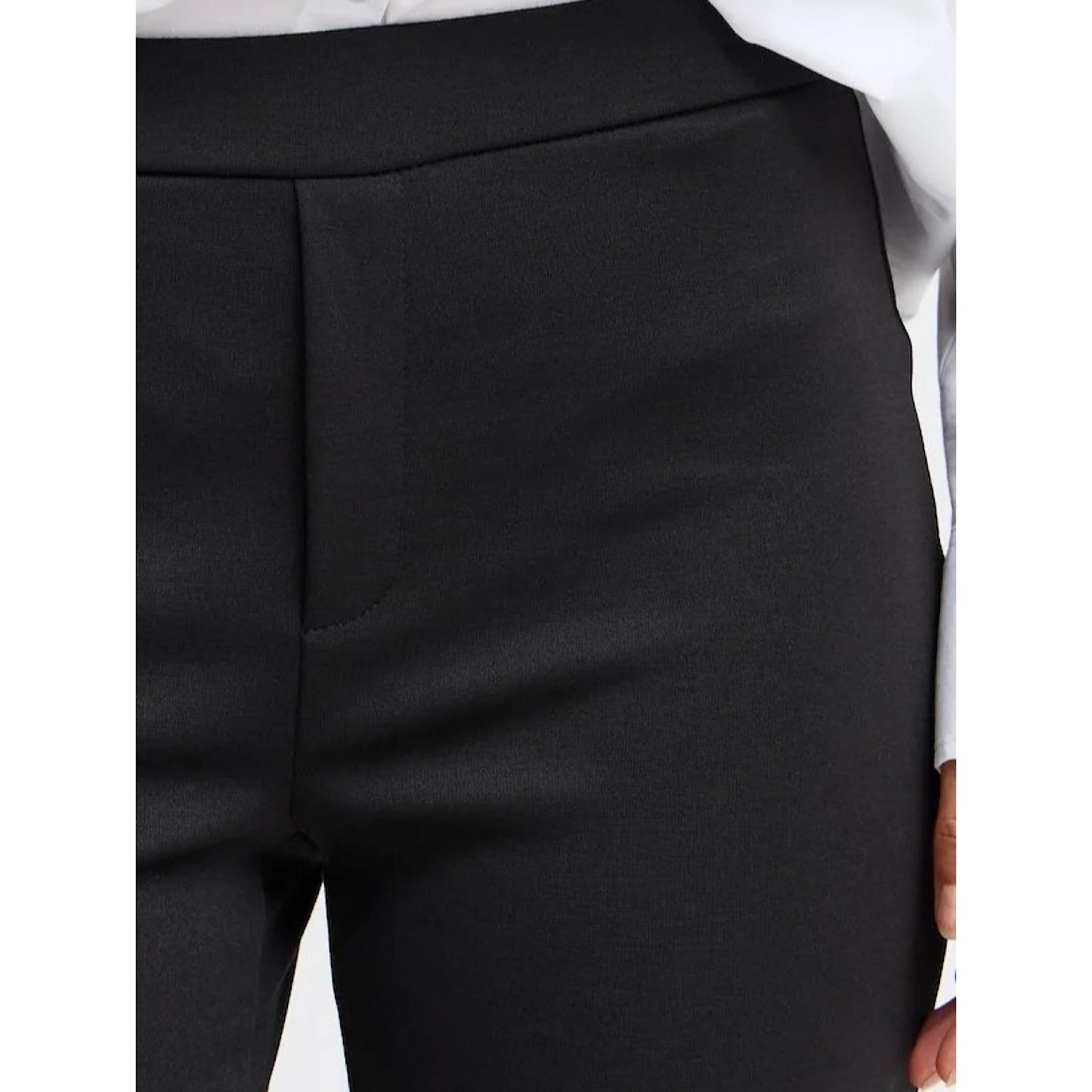 Fransa Blazer Trousers