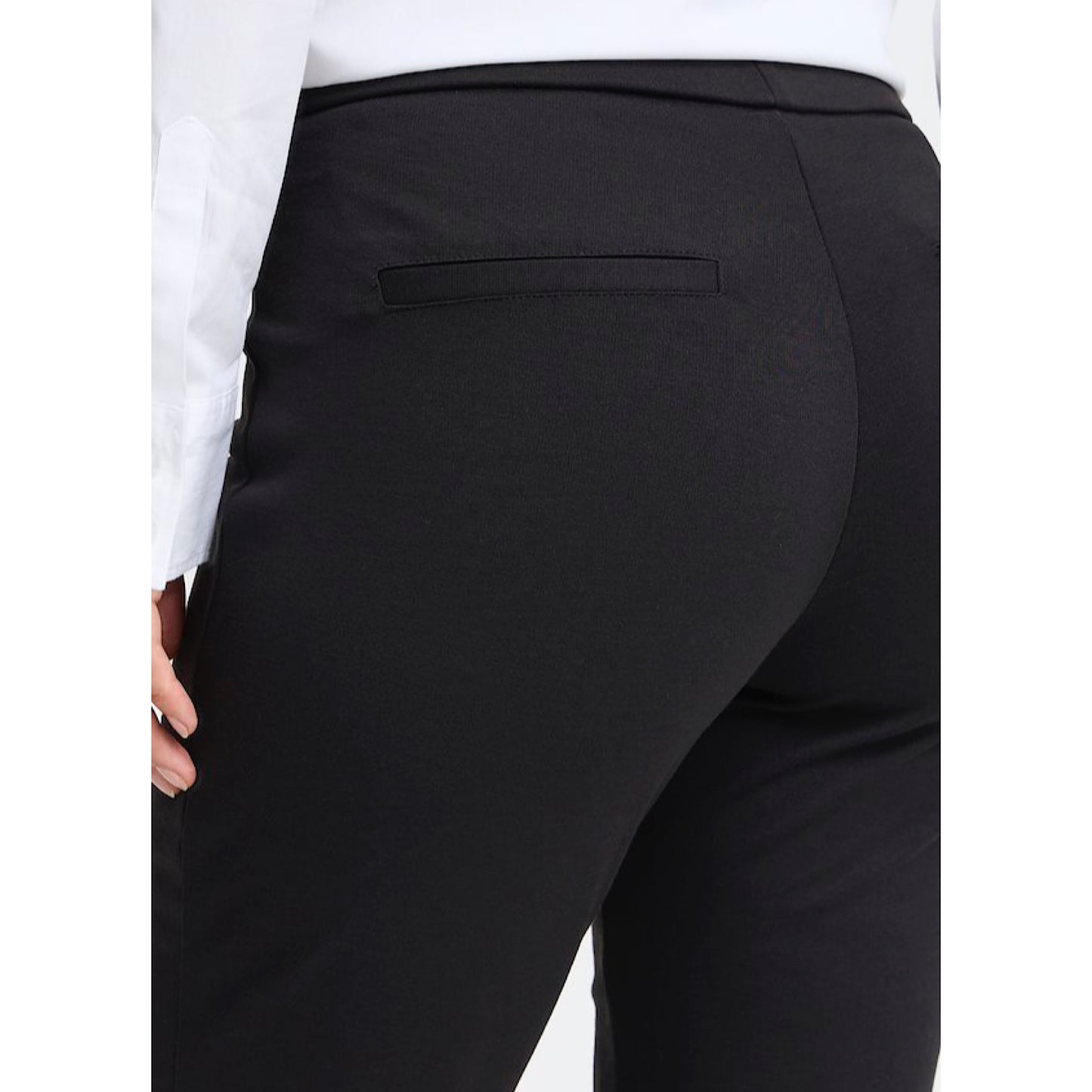 Fransa Blazer Trousers