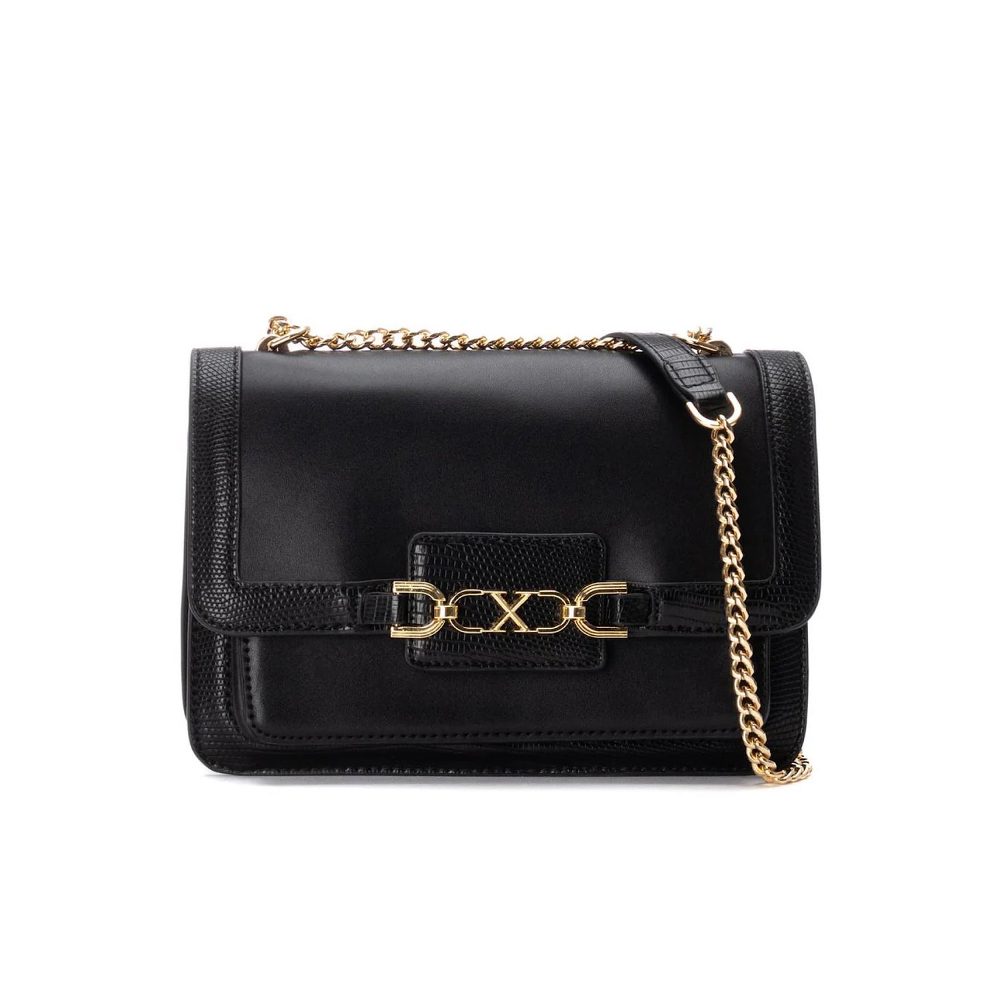 XTI Chain Strap Bag