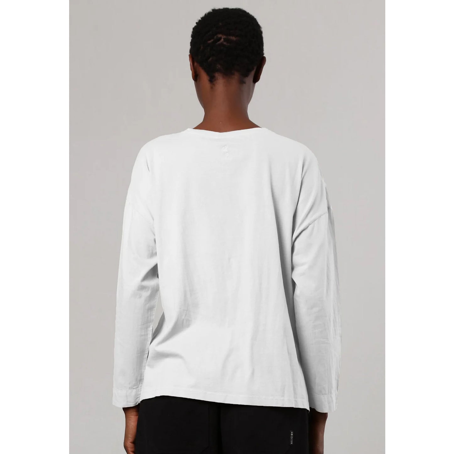 Religion Memory Top