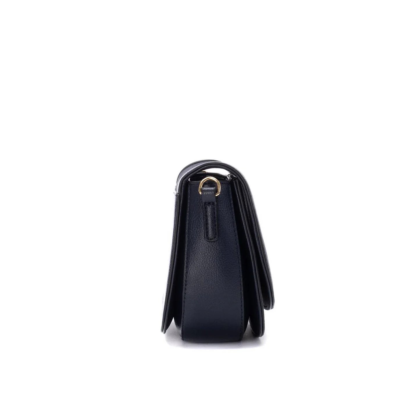 Carmela Navy Cross Body Handbag