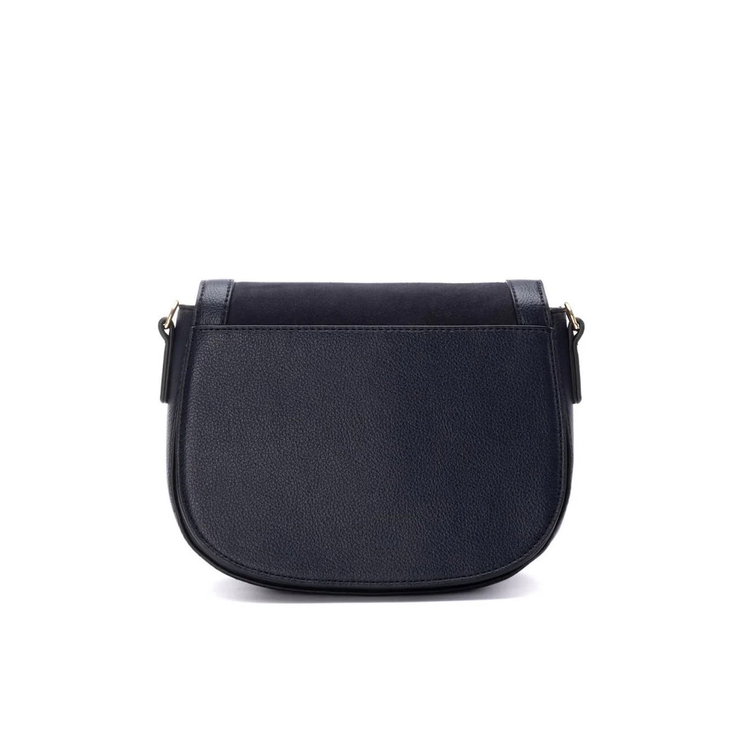 Carmela Navy Cross Body Handbag
