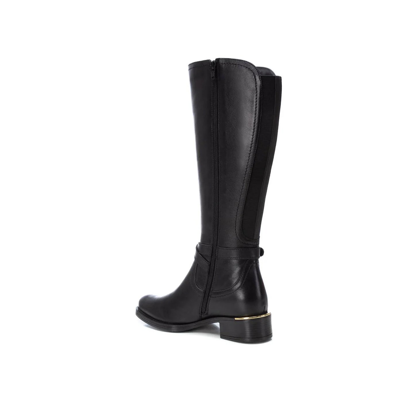 Carmela Tall Riding Boot