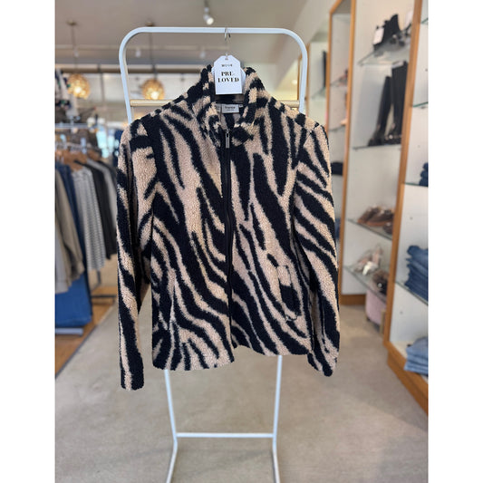 PRE-LOVED Fransa Cardigan Size X-Small