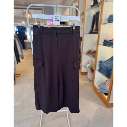 PRE-LOVED Fransa Skirt Size 10