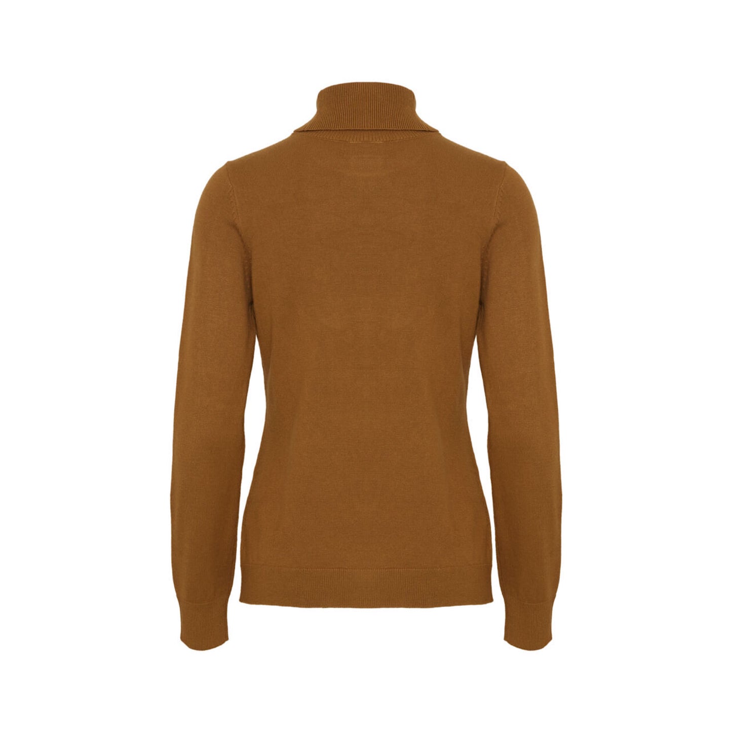 Fransa Clia Roll Neck