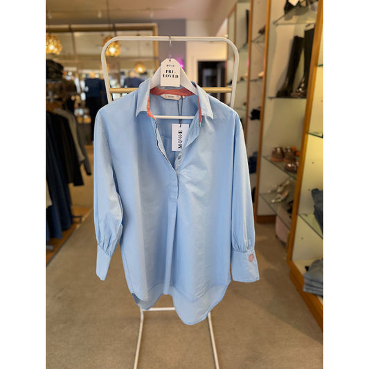 PRE-LOVED Numph Blouse Size 14