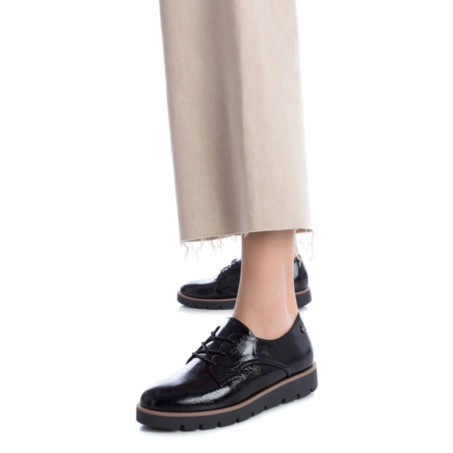 XTI Blucher Shoe