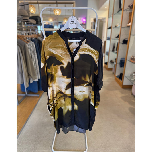 PRE-LOVED Religion Tunic Size 14