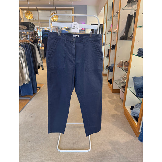 PRE-LOVED White Stuff Chinos Size 14