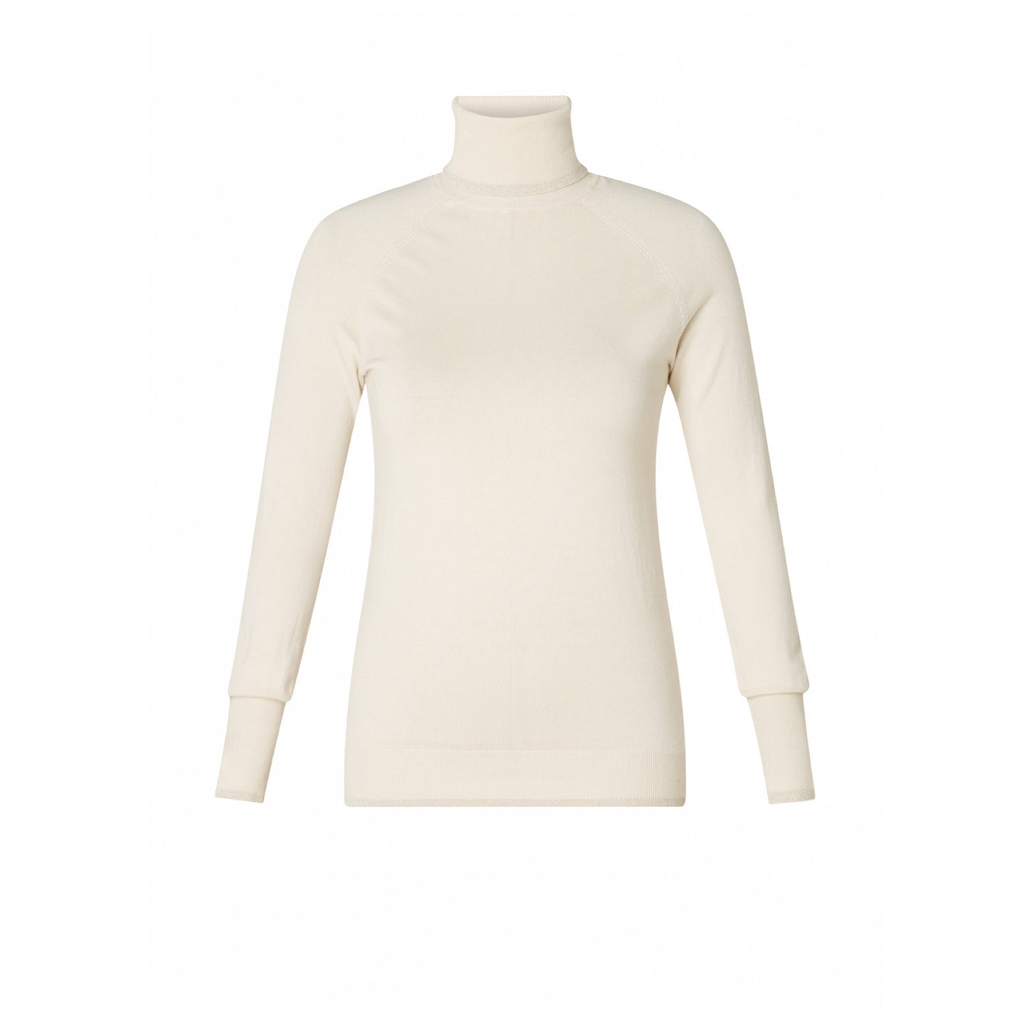 Yest Ojasvini Roll Neck