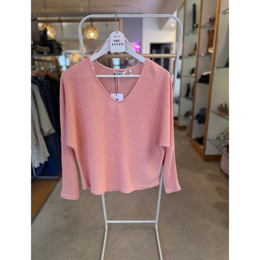 PRE-LOVED B.Young Top Size Small