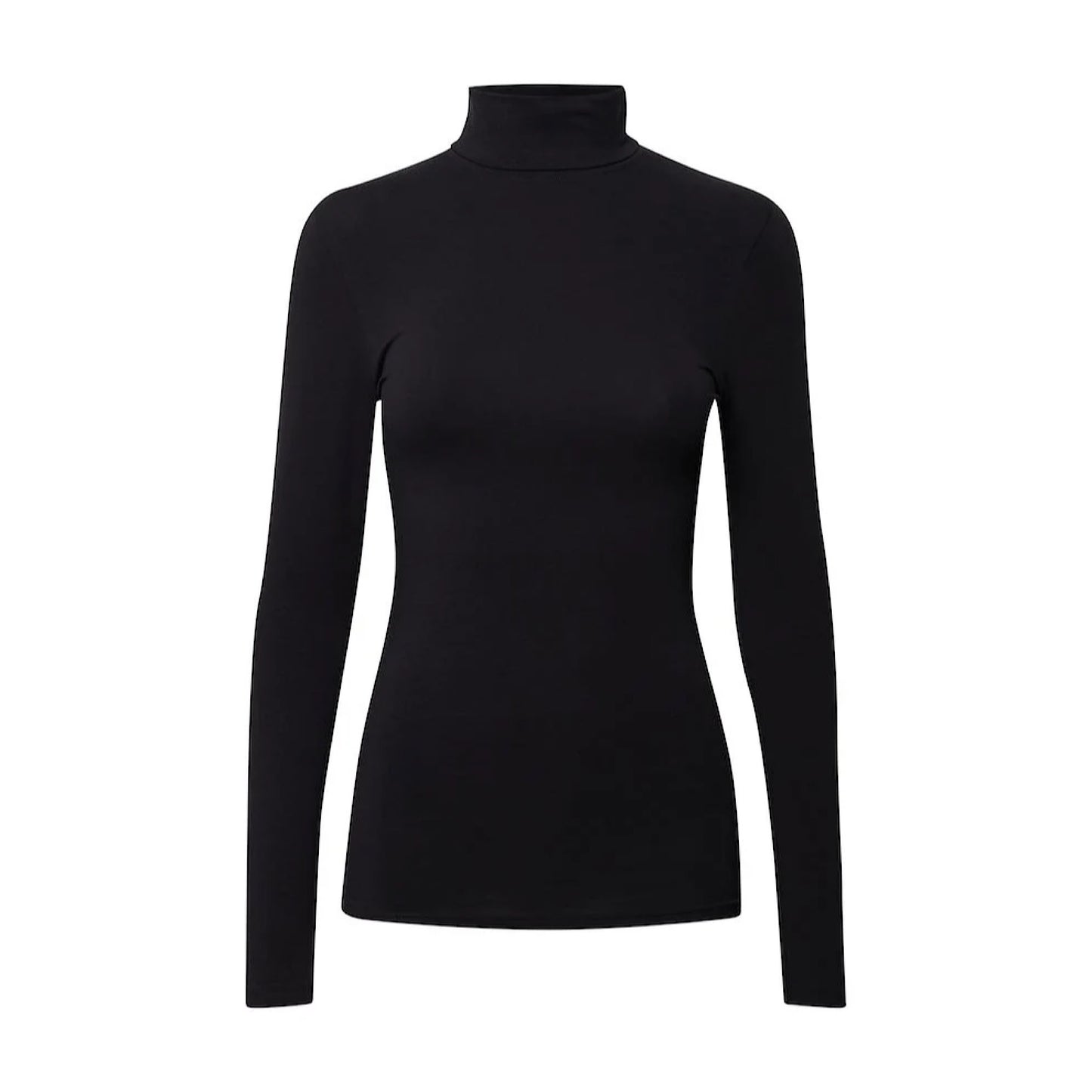 B.young Pamila Roll Neck