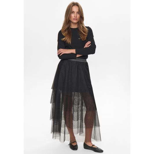 Numph Ea Layer Skirt