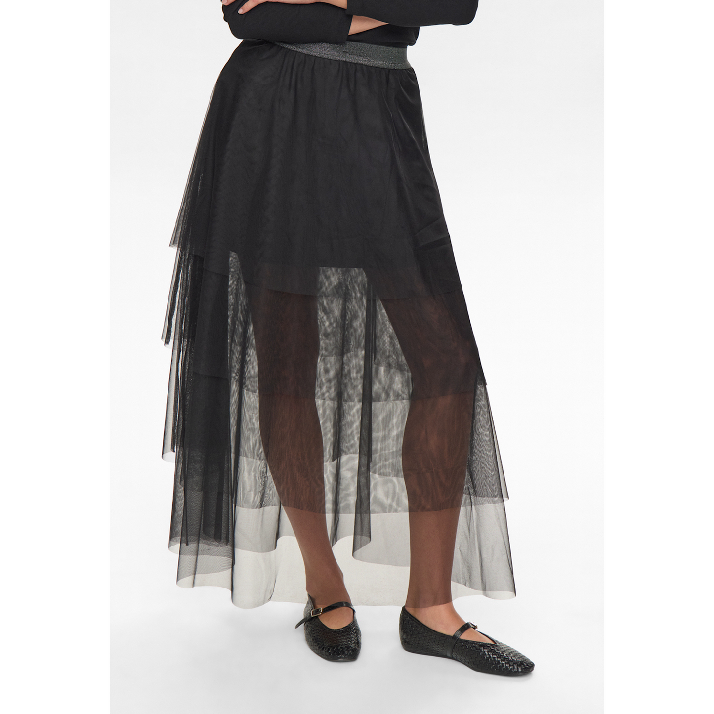Numph Ea Layer Skirt
