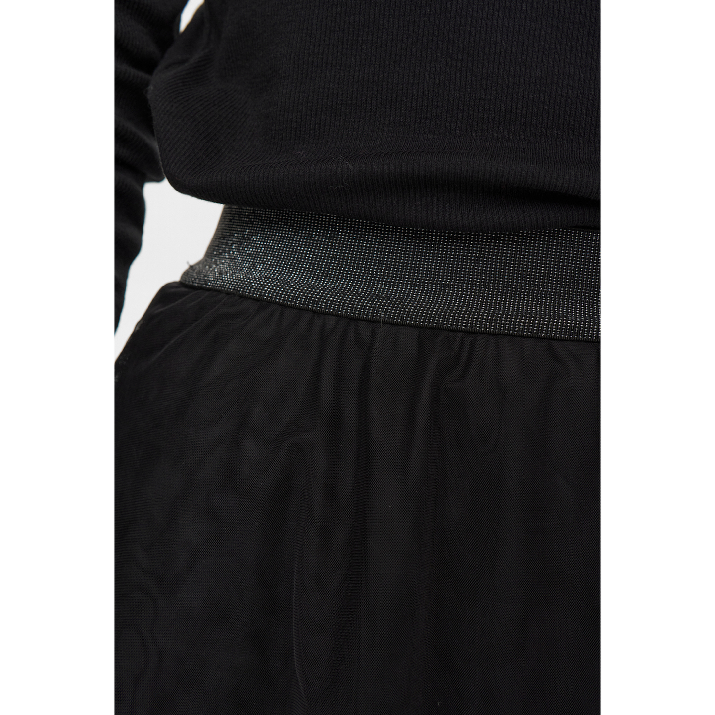 Numph Ea Layer Skirt