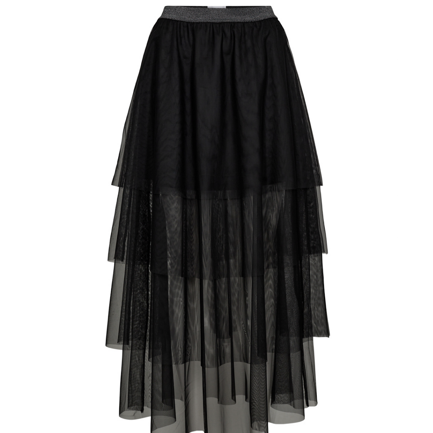 Numph Ea Layer Skirt