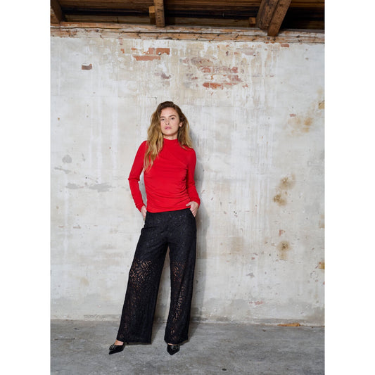 Pulz Dandy Trousers
