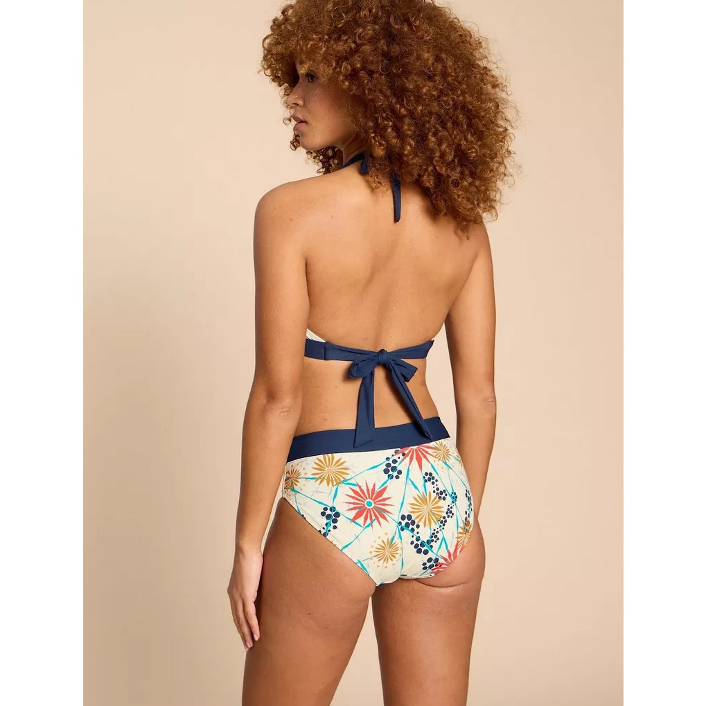 White Stuff Valley Bikini Bottoms