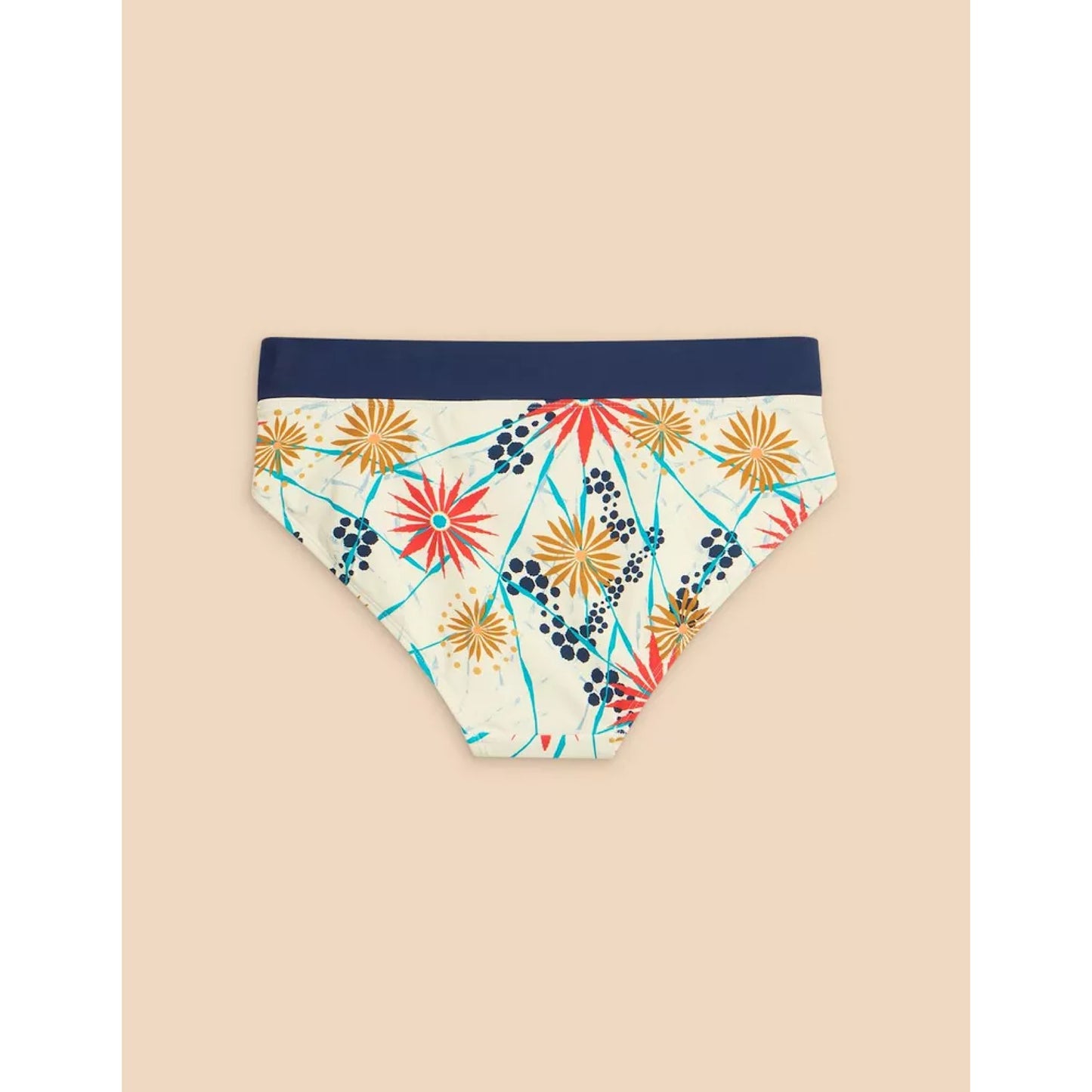 White Stuff Valley Bikini Bottoms