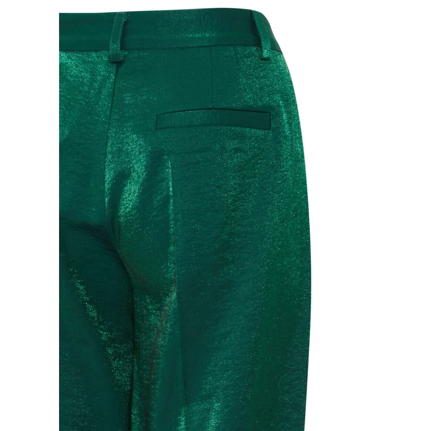 Pulz Mayha Wide Trousers