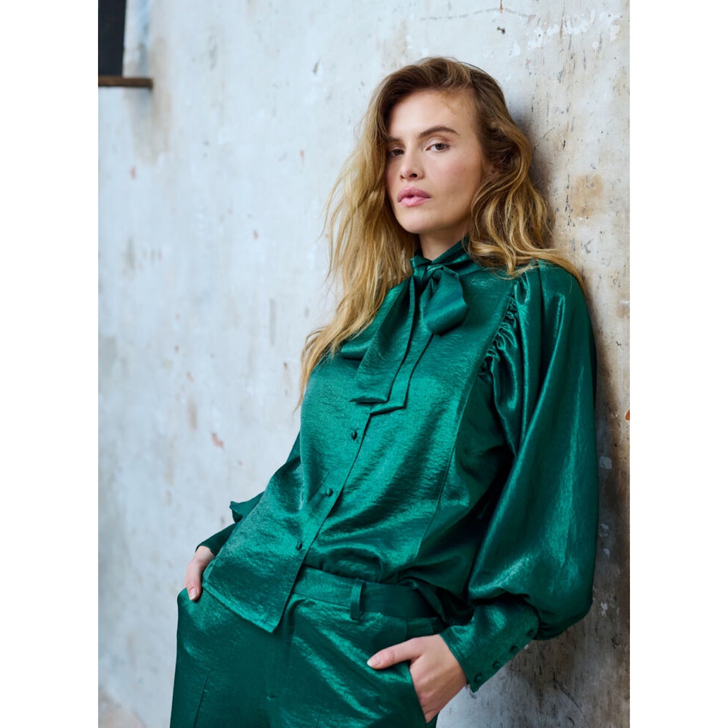 Pulz Mayha Shirt