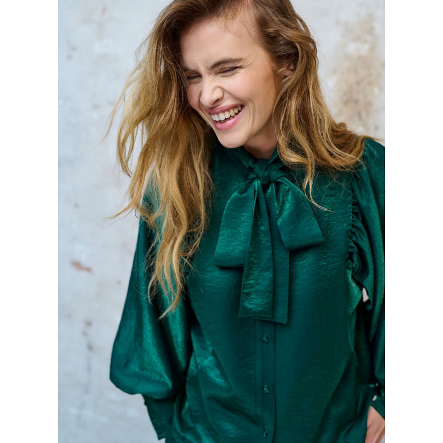 Pulz Mayha Shirt