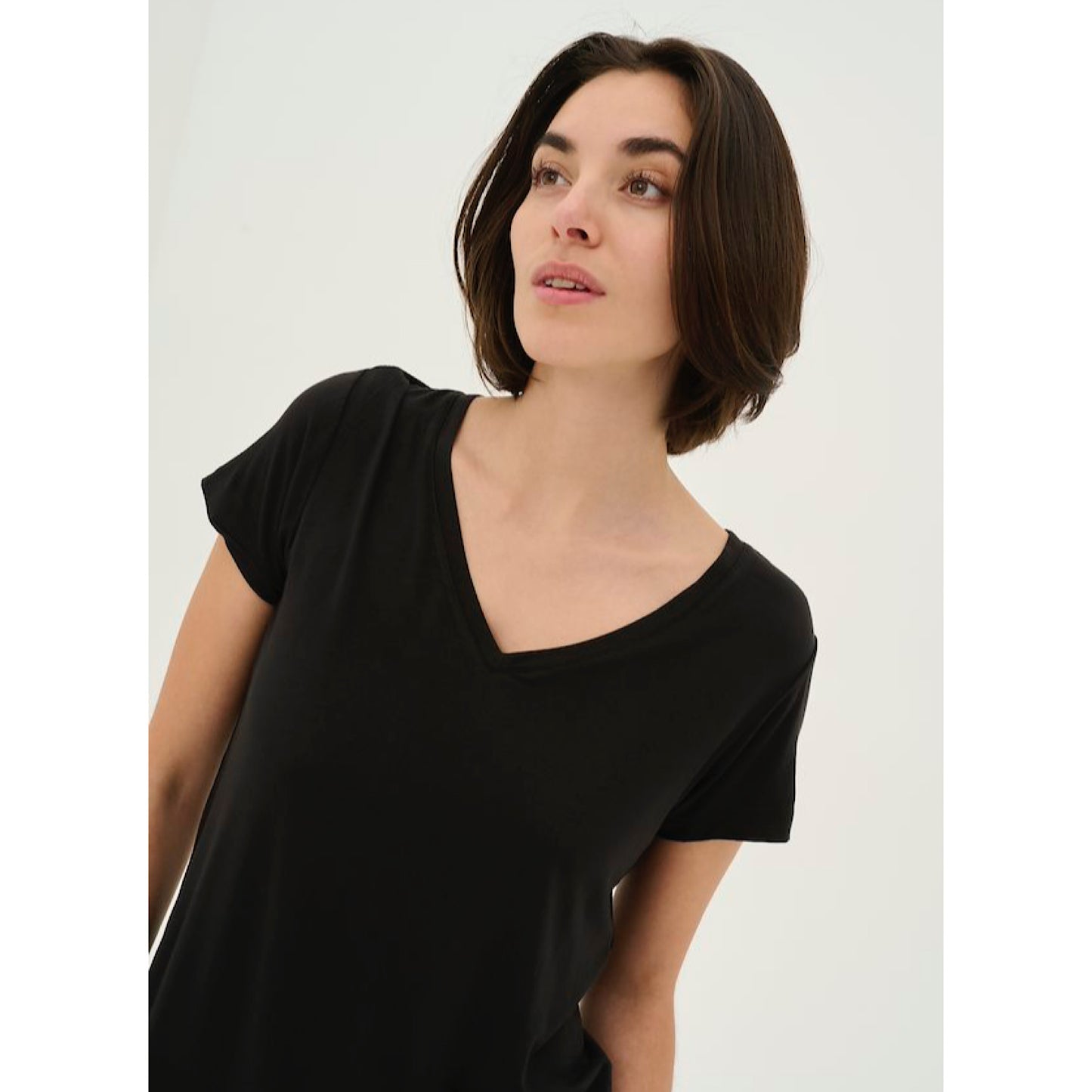 Culture Poppy Tee