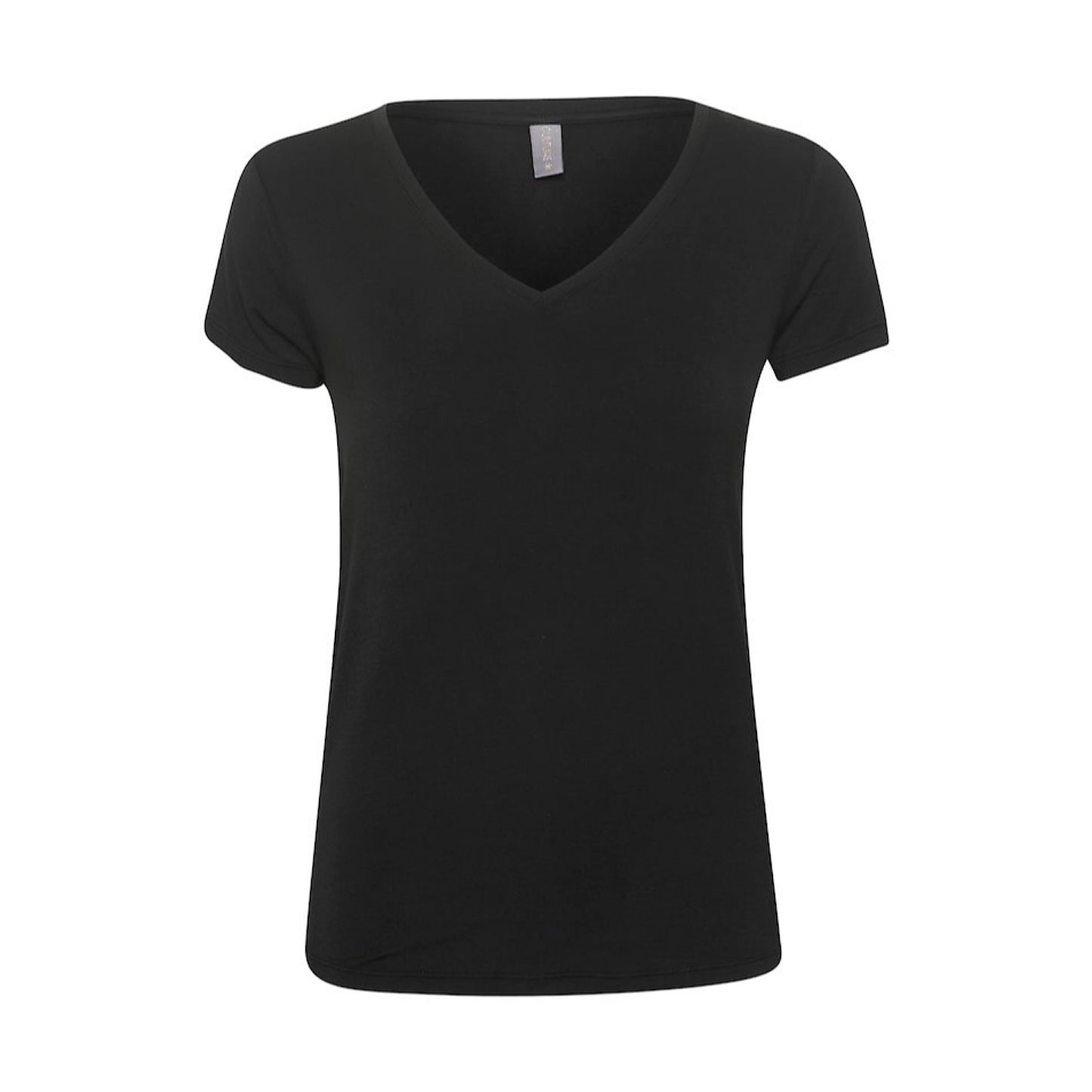 Culture Poppy Tee
