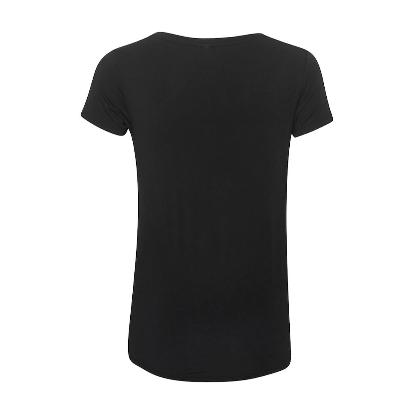Culture Poppy Tee