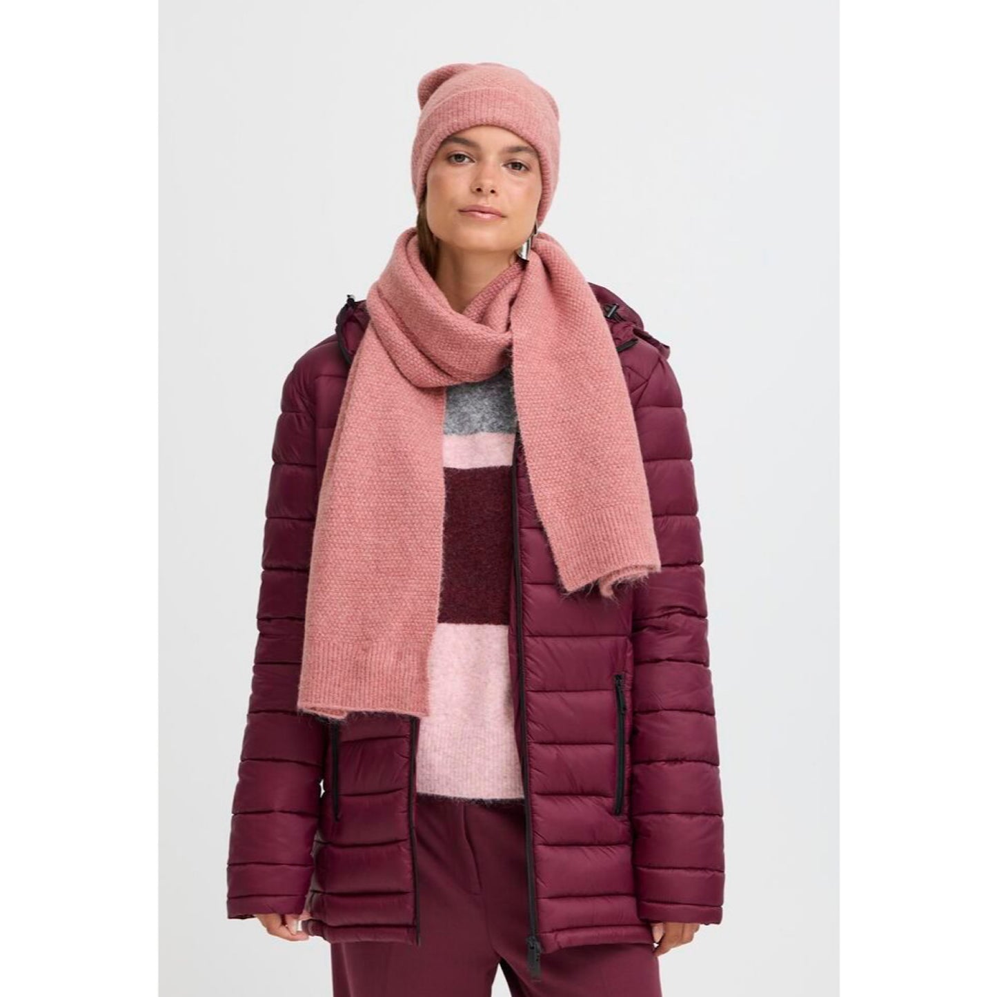 B.Young Vilko Beanie