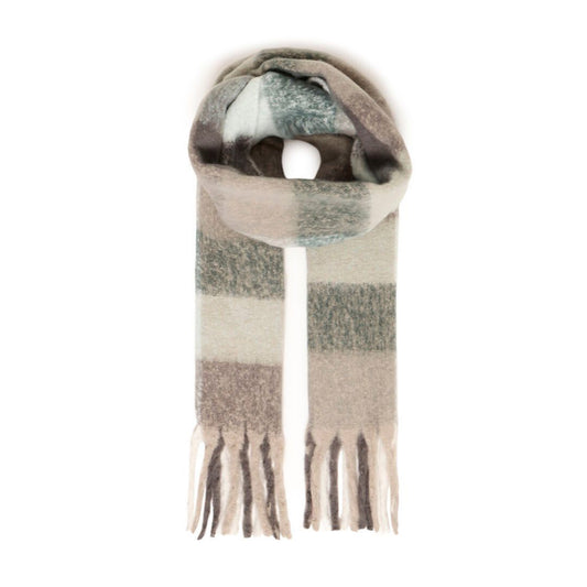 B.Young Watti Scarf