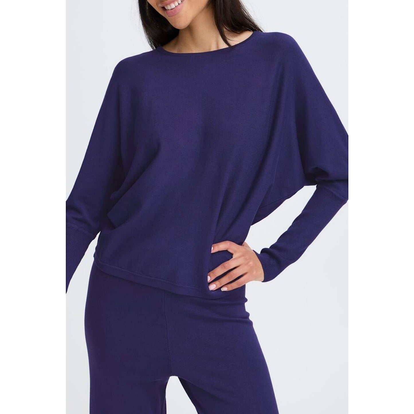 B.Young Morla Jumper